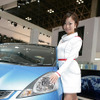 【東京モーターショー07】コンパニオン写真蔵…ホンダ その5
