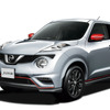 日産ジューク15RX Vセレクション スタイル NISMO