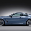 BMW8シリーズクーペ 新型