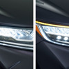 ホンダCR-V新型 LEDアクティブコーナリングライト
