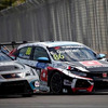 FIA WTCR Race of Moroccoレースシーン