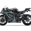 カワサキ Ninja ZX-10R SE