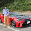 トヨタ・86(製作ショップ:ニューズ、オーナー:大泉博希さん)。