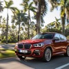 BMW X4新型