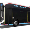 京浜急行バス、燃料電池バス『SORA』を導入　2019年春から運行
