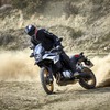 BMW F850GS