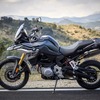 BMW F850GS