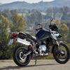 BMW F850GS