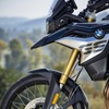 BMW F850GS