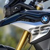 BMW F850GS