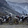 BMW F850GS