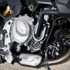BMW F750GS