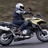 BMW F750GS