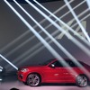 BMW X4新型発表会