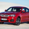 BMW X4先代