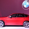 BMW X4新型