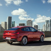 BMW X4新型