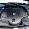 メルセデスベンツ CLS450 4マチック