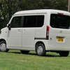 ホンダ N-VAN L