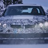 BMW 3シリーズ セダン次期型の開発プロトタイプ