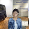 日産　星野朝子専務執行役員