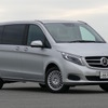 メルセデスベンツ V220d（2017年）