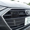アウディ A7スポーツバック