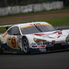 GT300クラス予選4位の#5 マッハ車検 MC86。