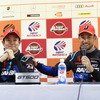 【SUPER GT 第6戦】GT500クラスはNSX勢の1-2フィニッシュ、山本尚貴＆ジェンソン・バトンがコンビ初優勝