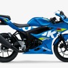 スズキ GSX-R125 ABS