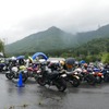 YAMAHA Motorcycle Day（9月15日・苗場）