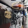 YAMAHA Motorcycle Day（9月15日・苗場）復活した『SR400』