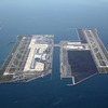 関西国際空港（資料画像）