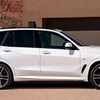 BMW X5 新型