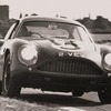 アストンマーティン DB4 GT Zagato Continuation