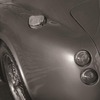 アストンマーティン DB4 GT Zagato Continuation