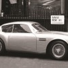 アストンマーティン DB4 GT Zagato Continuation