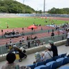 グリーンフィールドオータムフェスティバルwithフォルクスワーゲン東京町田