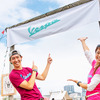 Primavera 誕生50周年記念イベント「Vespa Primavera 50th Anniversary Party」（東京・豊洲、9月25日）