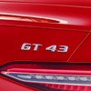 メルセデスAMG GT43 4MATIC＋ 4ドアクーペ