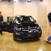 BMW、テレビ通販でプレミアムEVを販売…価格と特典は番組で　11月24日生放送