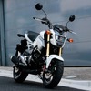 【浦島ライダーの2輪体験記】ホンダ グロムは「青春バイク」そのものだ。