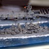 矢萩登の艦船模型展示会