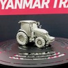 ハセガワ、ヤンマー・トラクター YT5113Aのモックアップモデル（全日本模型ホビーショー2018）