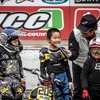 【JNCC 第7戦】最後の糸魚川戦を、渡辺学が連勝で締める ［フォトレポート］