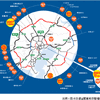 【伊東大厚のトラフィック計量学】1600万トンのCO2削減を目指す「道路の中期計画」