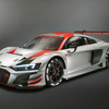 Audi R8 LMS GT3 （2019）