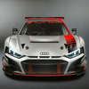 Audi R8 LMS GT3 （2019）