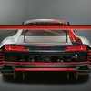 Audi R8 LMS GT3 （2019）