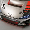 Audi R8 LMS GT3 （2019）